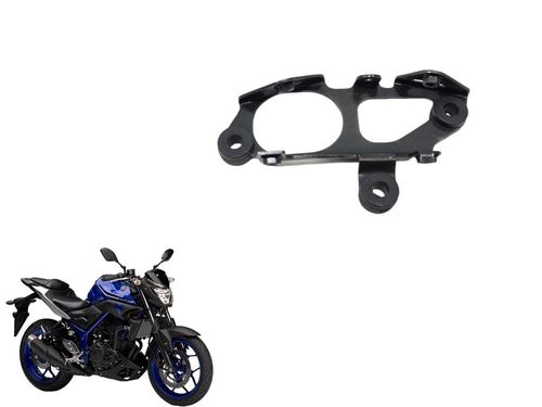Suporte Painel Yamaha Mt 03 Mt03 17-20
