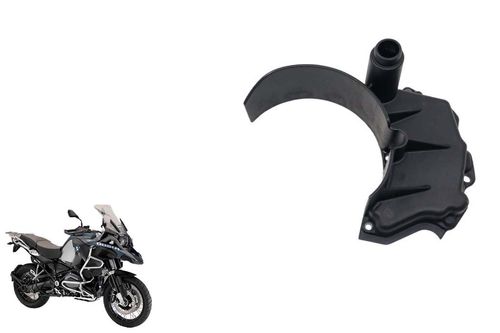 Defletor Interno Óleo Bmw R 1200 Gs R1200gs 13-19
