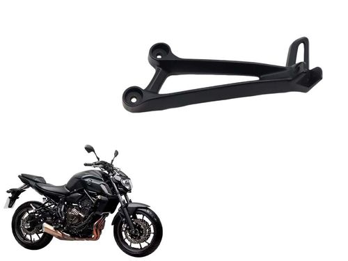 Bacalhau Traseiro Esquerdo Yamaha Mt 07 19-23c/detalhe