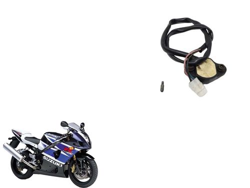 Sensor Marcha/cambio Suzuki Gsxr Srad 1000 04-05