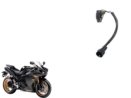 Sensor Rotação Comando Yamaha R1 /yzf R1 Yzf R1 07-08