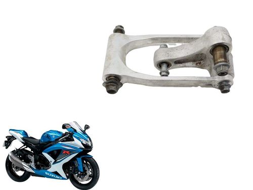Link Amortecedor Suzuki Gsxr 750 Srad 11-13c/detalhe