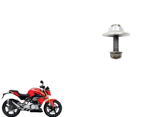 Parafuso Fixação Escape G310 R G310r 2017 2020