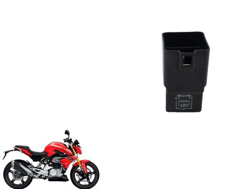 Rele Auxiliar G310 R G310r 2017 2020