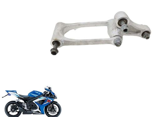 Link Amortecedor Suzuki Gsxr 750 Srad Srad 750 07-10