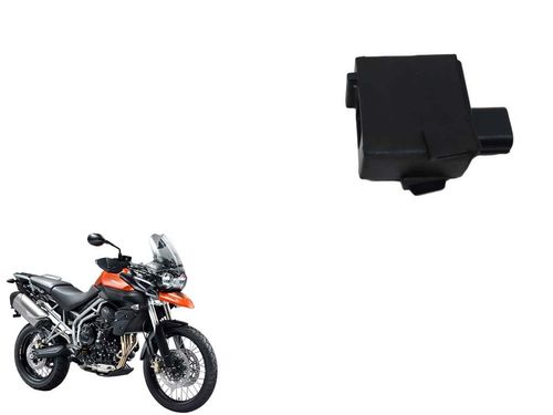 Módulo Auxiliar Pisca Yamaha Mt 03 Mt03 21-23