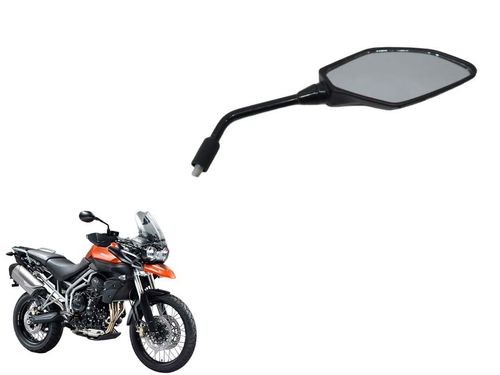 Espelho Retrovisor Direito Yamaha Mt 03 21-23c/detalhe