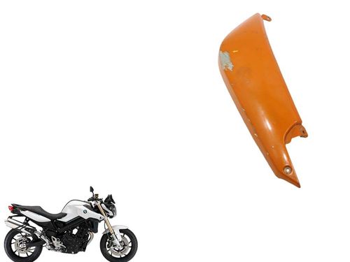 Carenagem Rabeta Esquerda Bmw F 800 R 10-14c/detalhe
