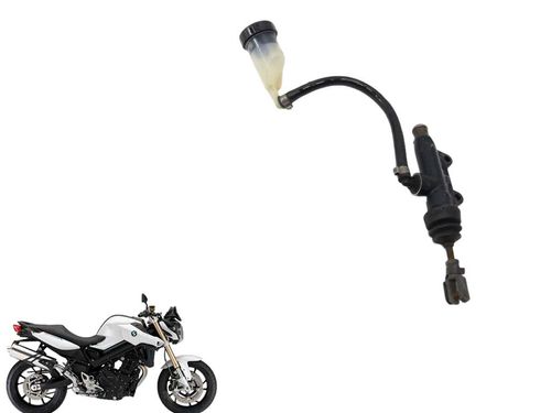 Cilindro Burrinho Freio Traseiro Bmw F 800 R 10-14