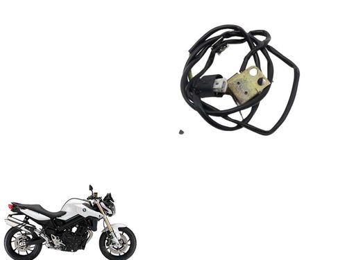 Interruptor Freio Traseiro Bmw F 800 R F800r 10-14
