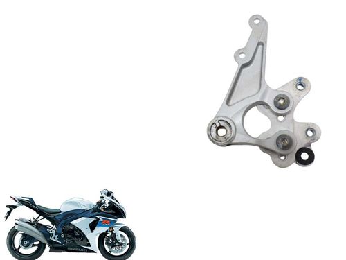 Bacalhau Dianteiro Direito Suzuki Gsxr Srad 1000 11-13