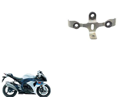 Suporte Lanterna Traseira Suzuki Gsxr Srad 1000 11-16