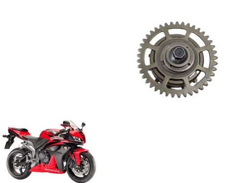 Placa de Partida Honda Cbr 600 Rr Cbr600rr 07-12