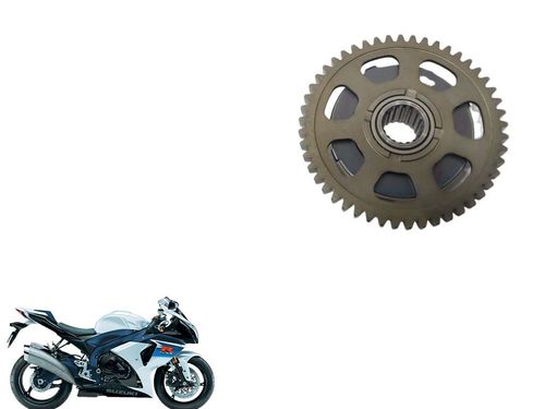 Placa de Partida Suzuki Gsxr Srad 1000 Srad 1000 11-13