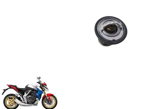 Válvula Termostática Honda Cb 1000r  11-16