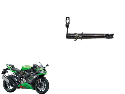 Alavanca de Embreagem Kawasaki Zx 6 Zx6 19-24