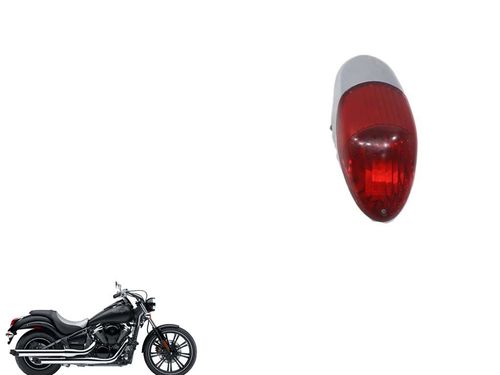 Lanterna Traseira Kawasaki Vulcan 900 Vulcan900 09-14