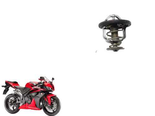 Válvula Termostática Honda Cbr 600 Rr Cbr600rr 08-12