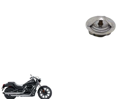 Válvula Termostática Kawasaki Vulcan 900 09-14