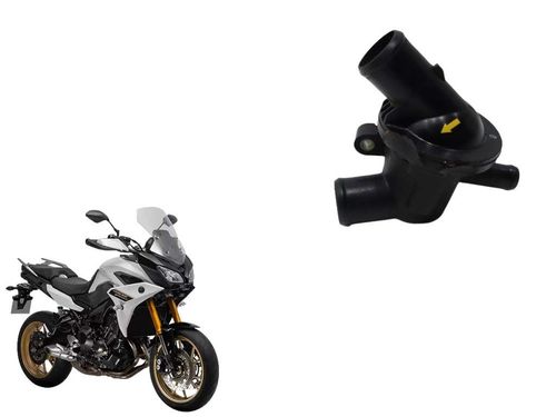 Válvula Termostática Yamaha Mt 09 Tracer 20-24c/detalhe