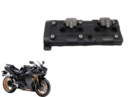 Tampa Cabeçote R1 /yzf R1 Yzf R1 2009 2014