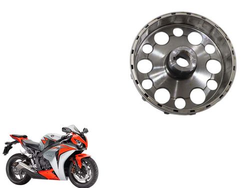 Volante Magneto Honda Cbr 1000 Rr 08-11