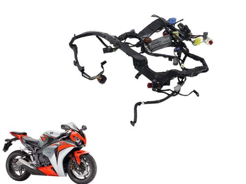 Chicote Principal Honda Cbr 1000 Rr 08-11