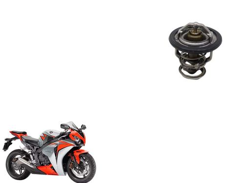 Válvula Termostática Honda Cbr 1000 Rr 08-11