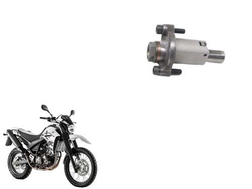 Acionador Corrente Comando Yamaha Xt 660 09-18