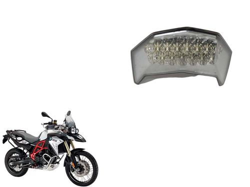 Lanterna Traseira Bmw F 800 Gs F800gs 13-16