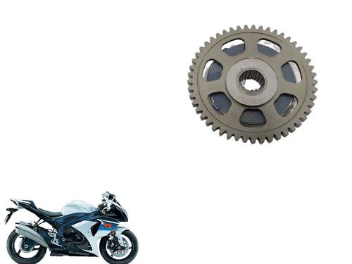 Placa de Partida Suzuki Gsxr Srad 1000 Srad 1000 11-16