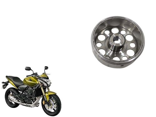 Volante Magneto Honda Hornet 600 Hornet600 08-11