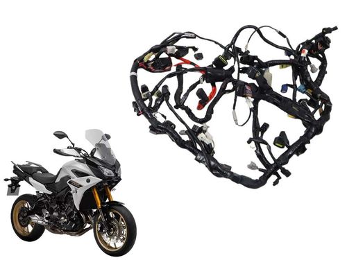 Chicote Principal Yamaha Mt 09 Tracer  20-24c/avaria