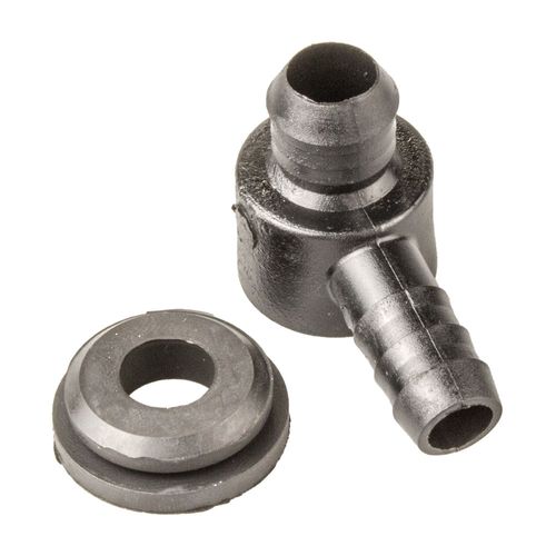 Válvula Retenção Vácuo Vw Parati 1983 a 1995 - 107993 - C1753