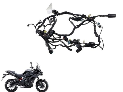 Chicote Principal Kawasaki Versys 650 Versys650 19-24