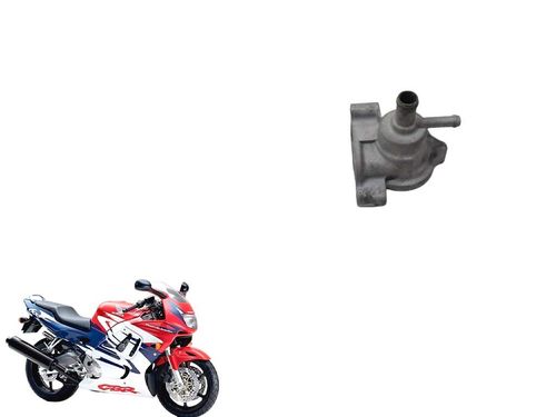 Carcaça Válvula Termostática Honda Cbr 600 F 94-97