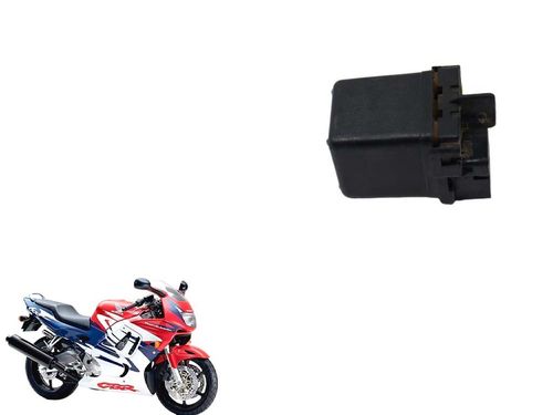 Rele Partida Honda Cbr 600 F Cbr600f 94-97