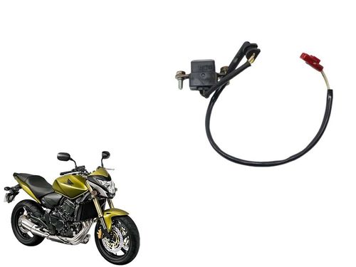 Bobina Pulso Honda Hornet 600 Hornet600 08-14