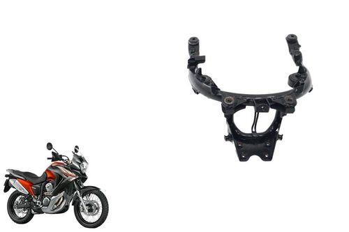 Suporte Para-lama Traseiro Honda Transalp 700 11-14