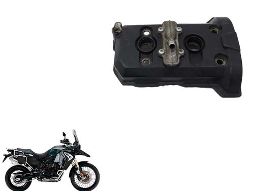 Tampa Cabeçote Bmw F 800 Gs F800gs 09-18