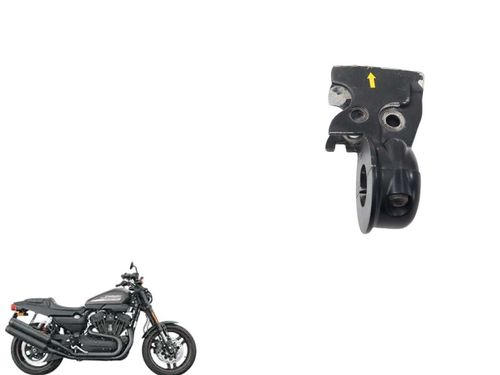 Manicoto Esquerdo Harley-davidson Xr 1200 X 10-14c/detalhe