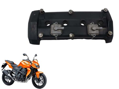 Tampa Cabeçote Kawasaki Z 750 Z750 08-12