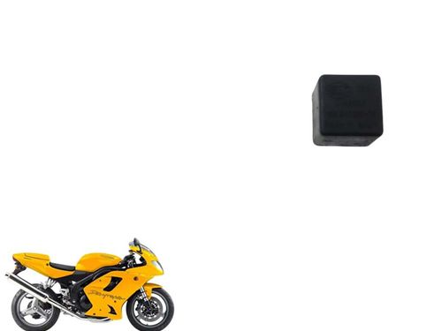 Rele Auxiliar Triumph Daytona 955i  06-07