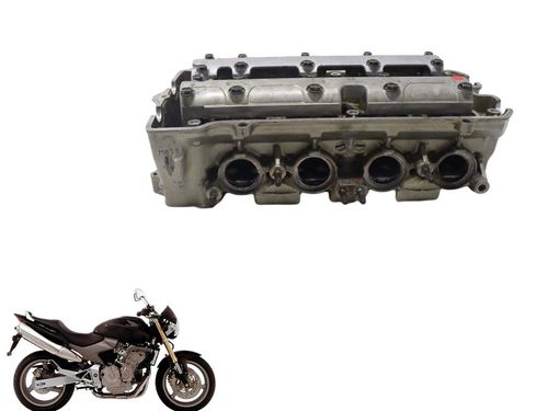Carcaça Cabeçote Honda Hornet 600 04-07c/avaria