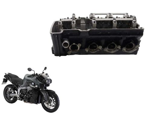 Cabeçote Bmw K 1300r K1300
 R 09-14