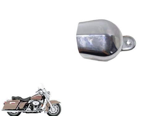 Suporte Buzina Harley-davidson Road King 04-06