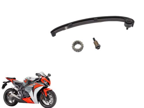 Tensor Corrente Comando Honda Cbr 1000 Rr 08-11