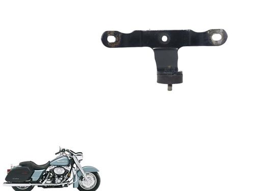 Suporte Buzina Harley-davidson Road King 04-06