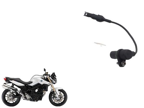 Sensor Rotação Comando Bmw F 800 R F800r 10-17