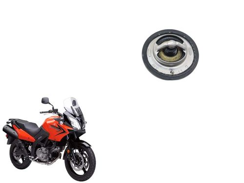 Válvula Termostática Suzuki Dl 650 V-strom 09-13